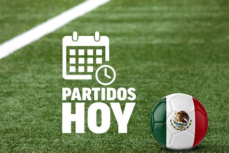 tuzonafut|fútbol mexicano para hoy.